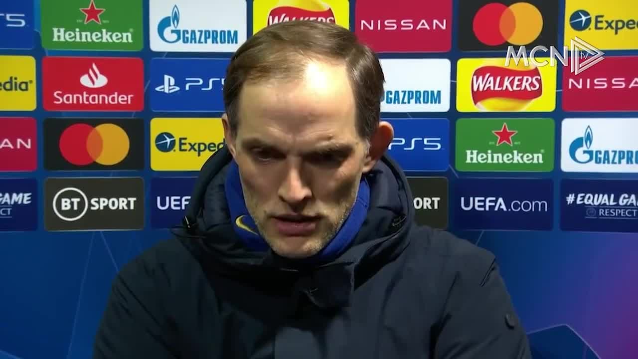 Champions nuk ka surpriza (VIDEO)