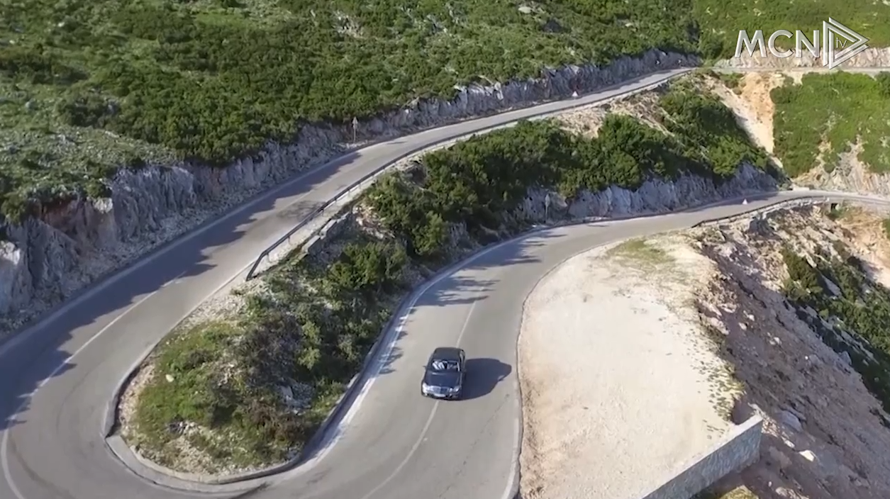 Ngec “dosja” e tunelit e Llogarasë (VIDEO)
