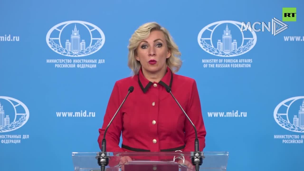 Tensionohen marrëdhëniet SHBA-Rusi (VIDEO)