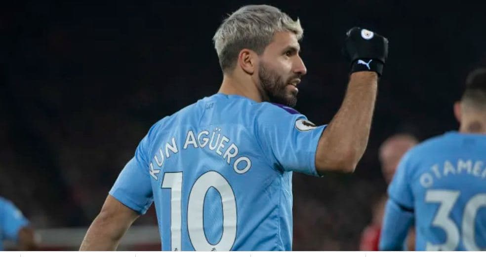 Pos Barcelonës, edhe Chelsea mendon për Agueron