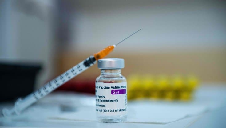 Aifa: Të dhënat mohojnë shkakun midis trombozës dhe AstraZeneca