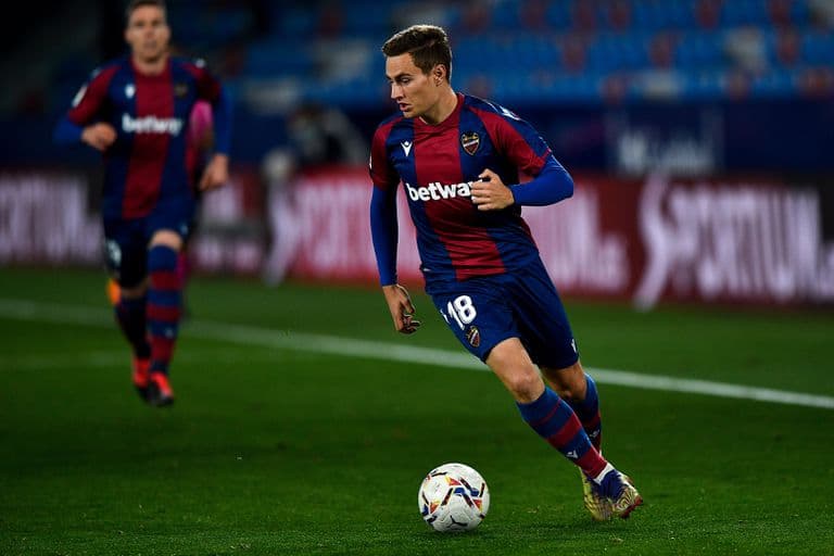 Real Madrid gjen zëvendësuesin e Vazquez