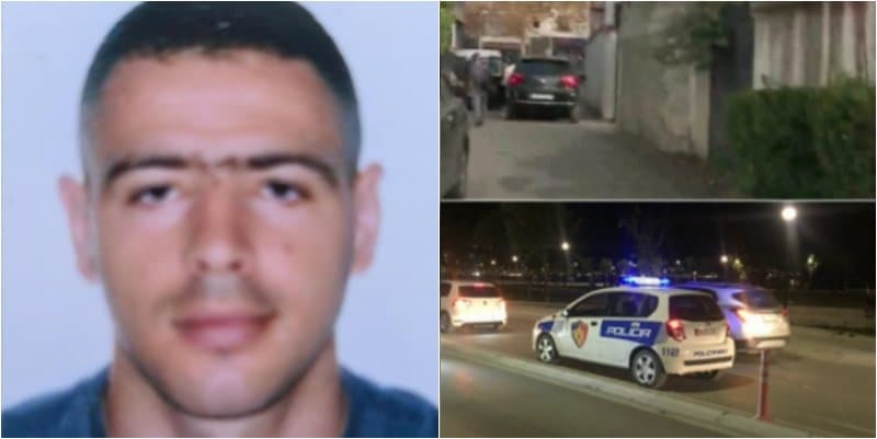 Vrasja e Klodian Rashës, hidhet shorti për gjyqtarin e dosjes