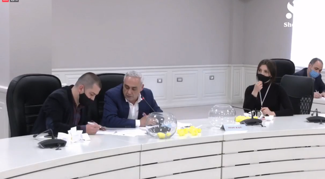 Hidhet shorti, ja renditja e partive politike në fletën e votimit