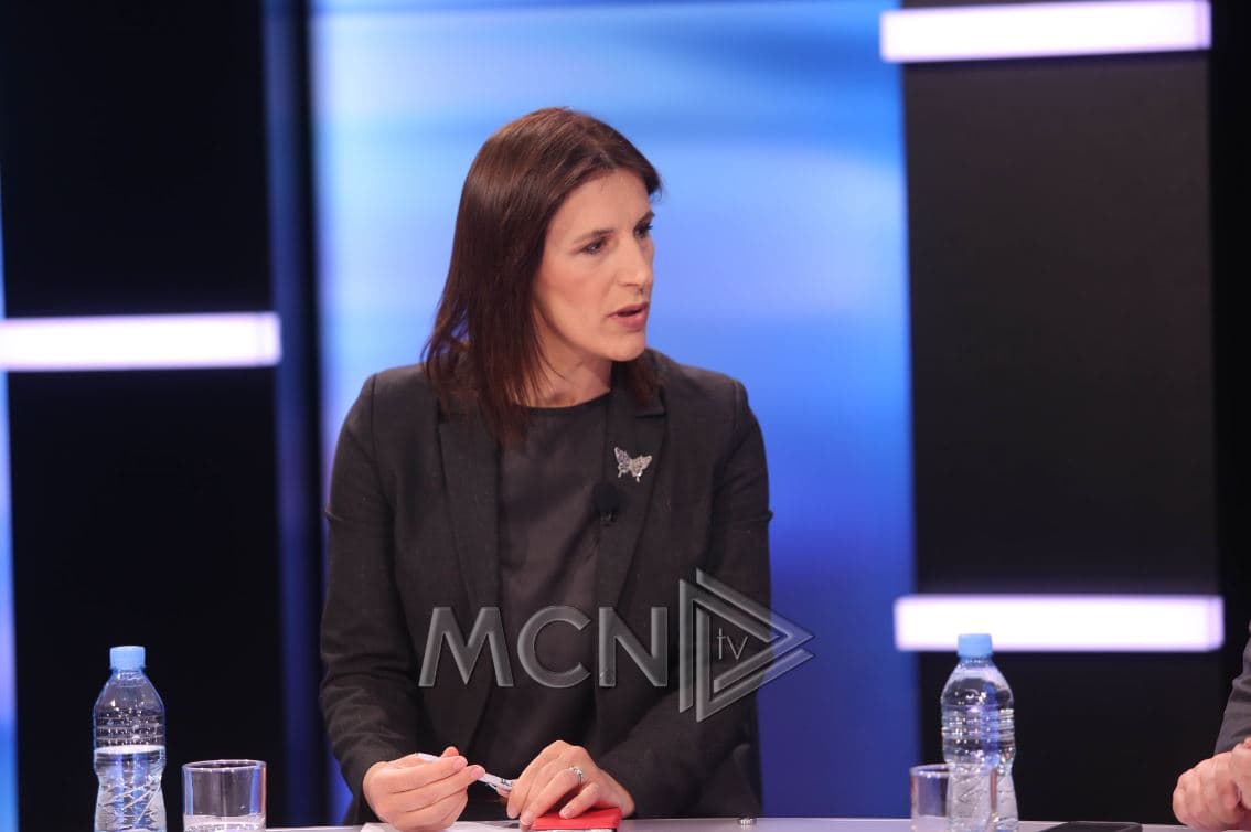 Klodiana Lala: OFL legalizim i pasurisë së trafikantëve, SPAK do t’i ketë duart e lidhura për t'i hetuar