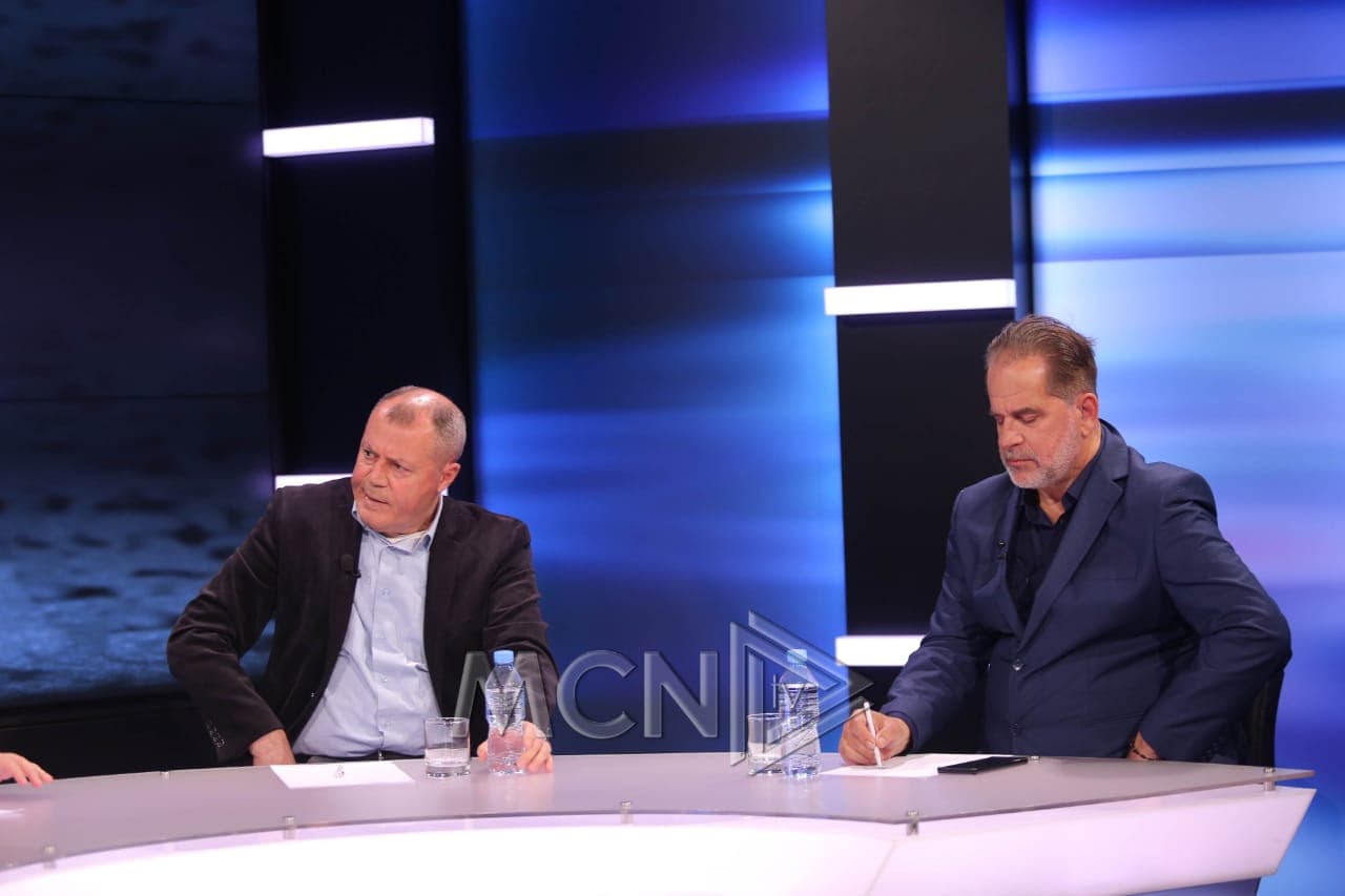 Nano: Problemi i politikës shqiptare, gangot pa dosje penale