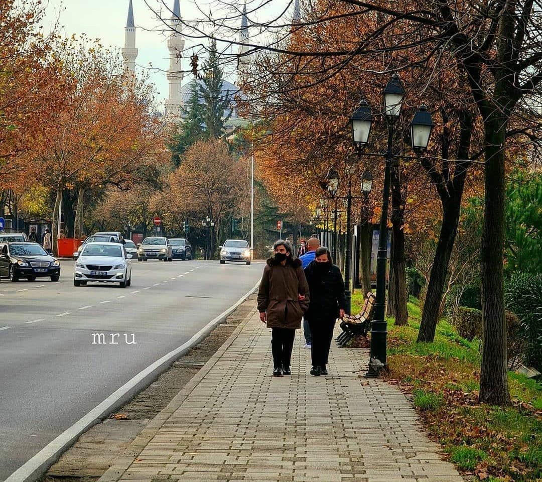 Studimi: Fenomeni që u dallua tek gratë shqiptare gjatë pandemisë