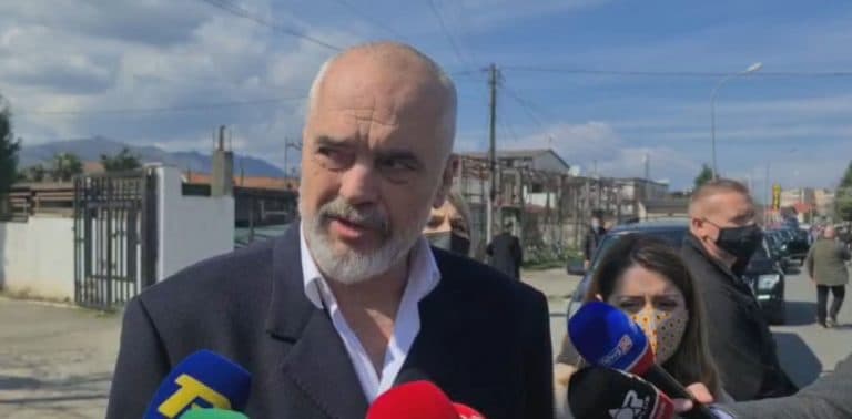 Rama nga Shkodra: Së shpejti nisim vaksinimet për moshat mbi 60 vjeç (VIDEO)