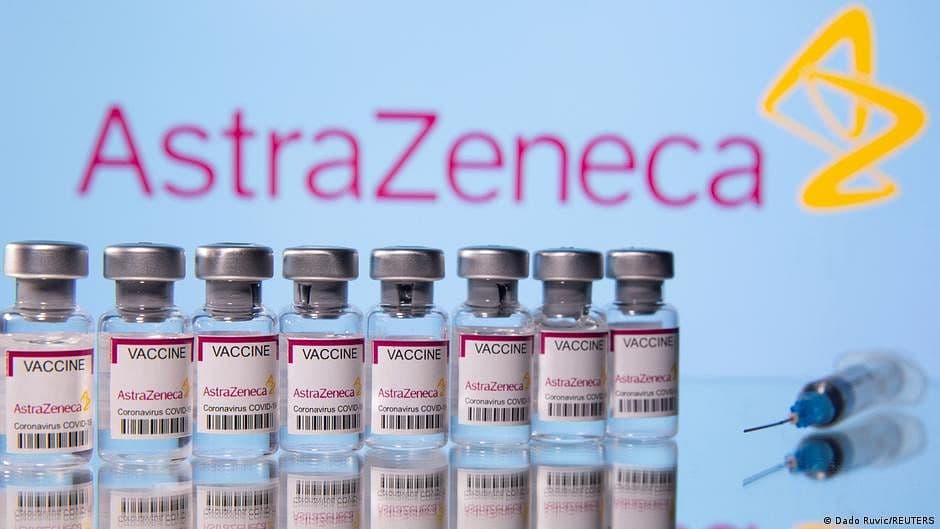 BE letër zyrtare AstraZeneca-s për mosmarrëveshjen e vaksinave Covid