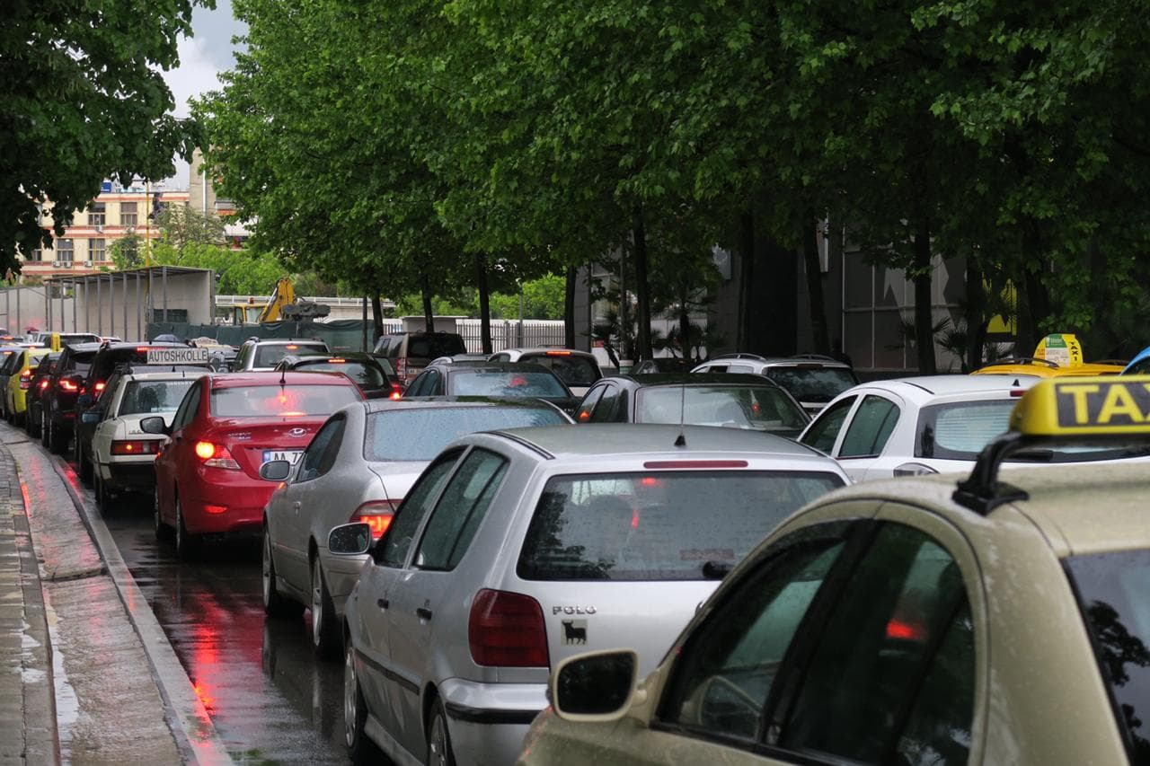 Ata që nuk rinovojnë siguracionin brenda 30 ditëve, gjobiten automatikisht