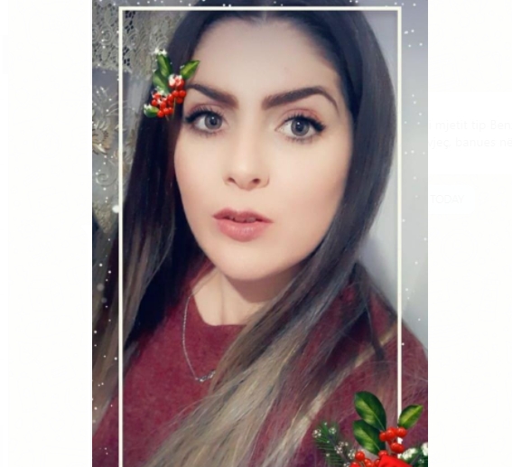U godit 31 herë me thikë nga burri, viktima 28-vjeçare ishte shtatzënë