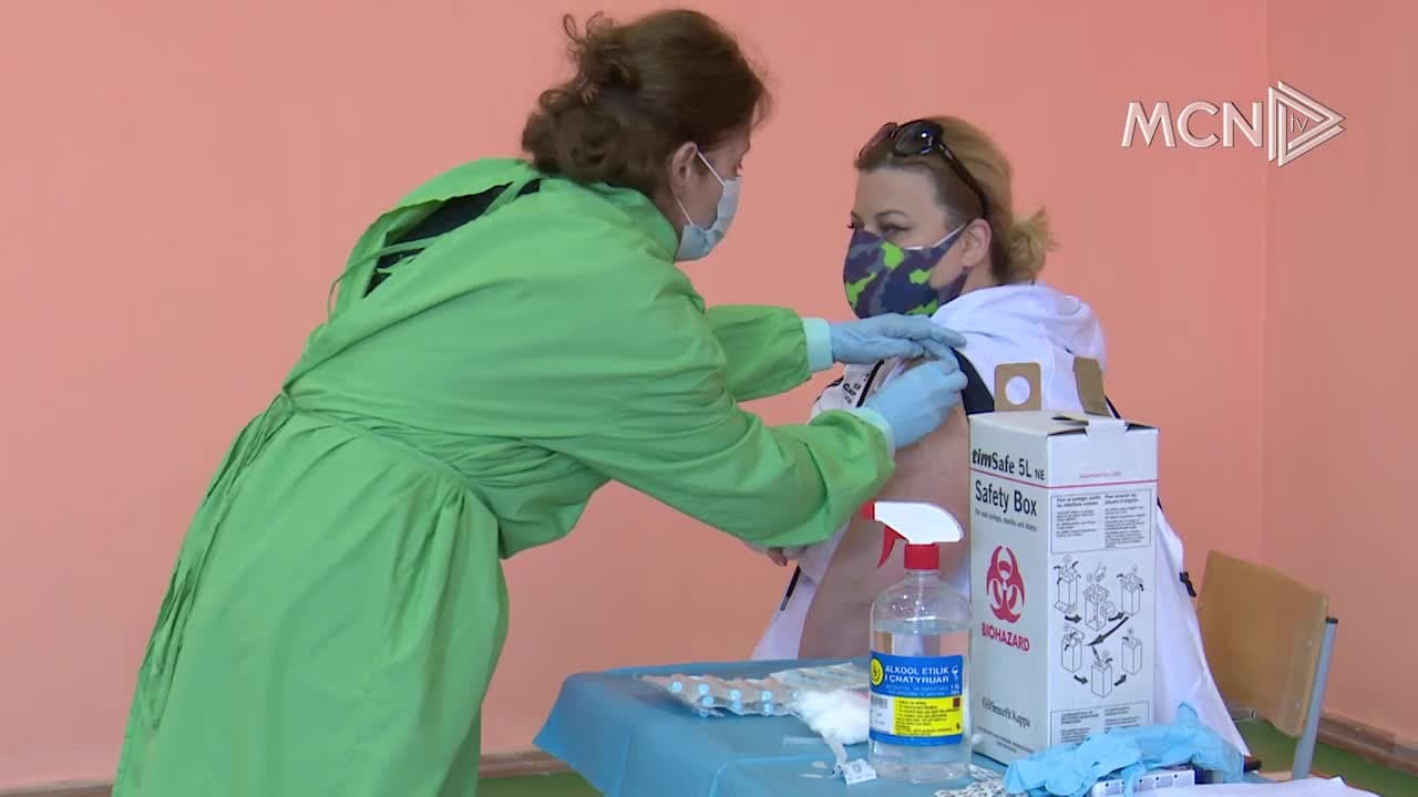 Nisin procedurat për vaksinat “armike” (VIDEO)