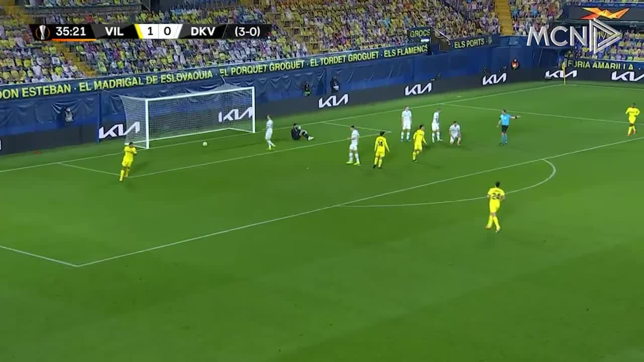 Milan jashtë Europës (VIDEO)