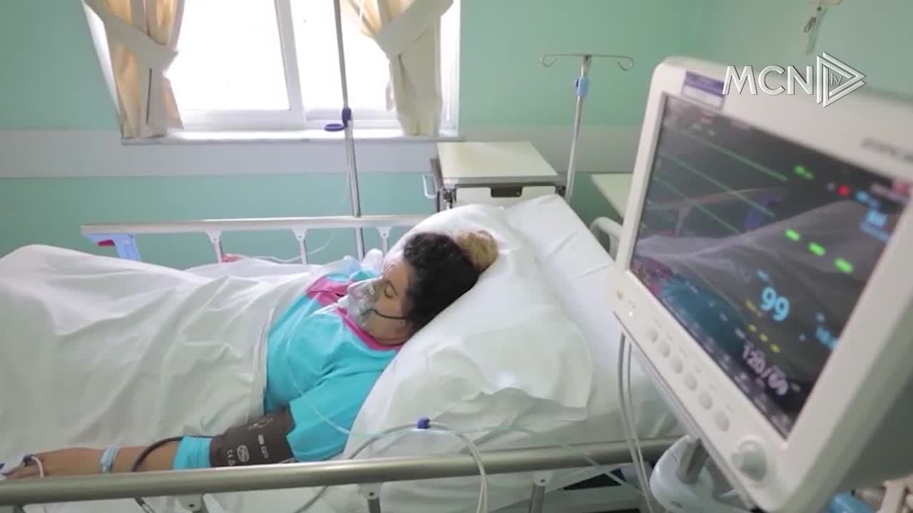 “Gratë me gjidhënie mund të vaksinohen” (VIDEO)