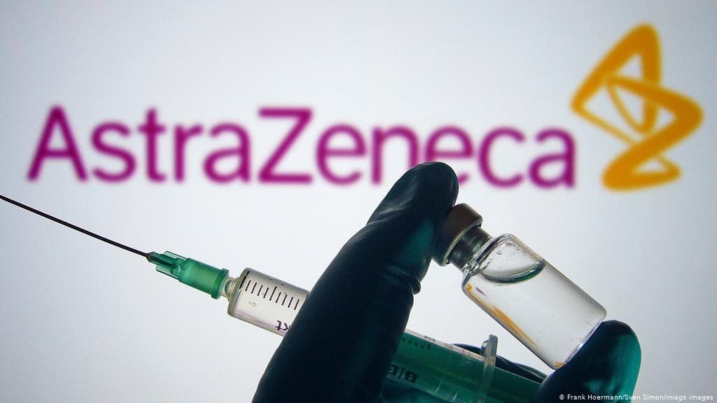 Pas vendimit të EMA, një tjetër vend pezullon vaksinën AstraZeneca
