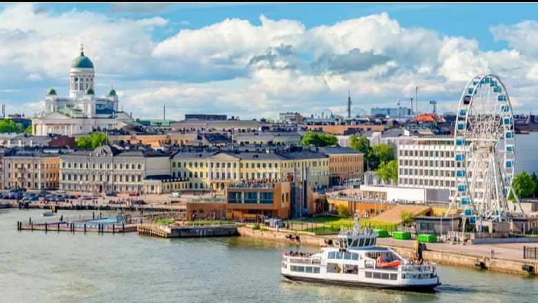 Për të katërtin vit radhazi, Finlanda vendi më i lumtur në botë