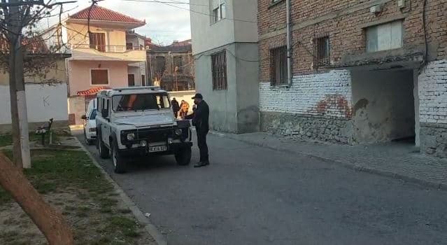 Korçë, gjendet një person i dekompozuar në banesë
