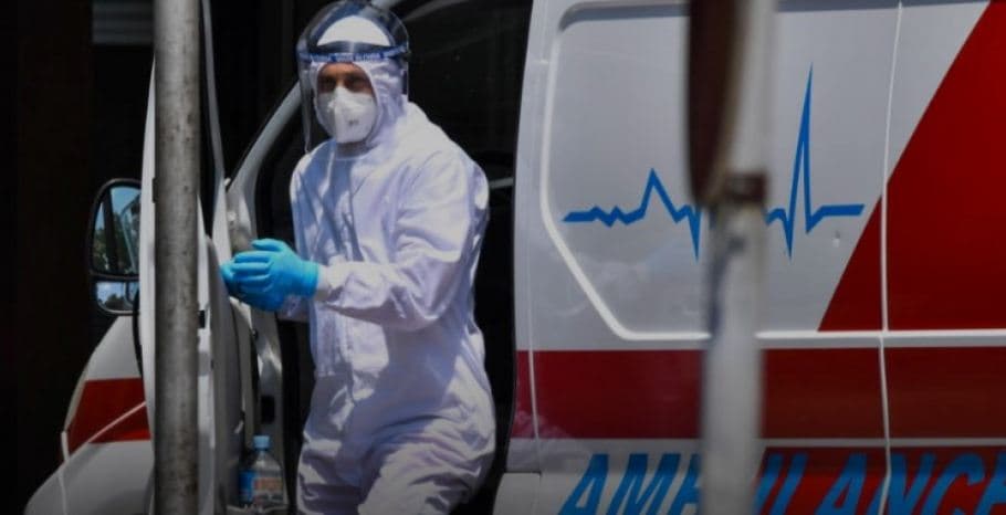 Shënohen 999 raste dhe 21 vdekje nga Covid në Maqedoninë e Veriut