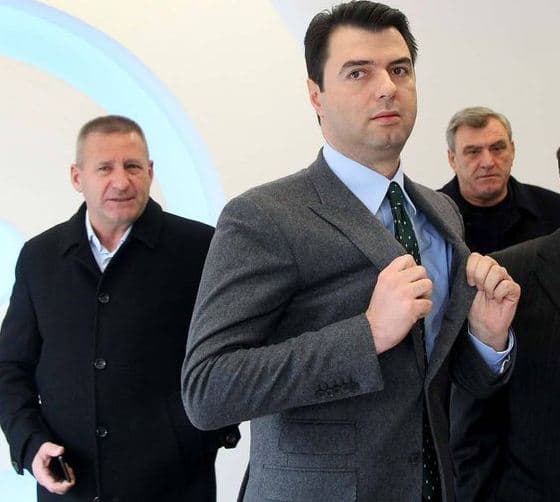Ndoka: Basha t’i tregojë vendin Ramës, e ka marrë me sportivitet përballjen