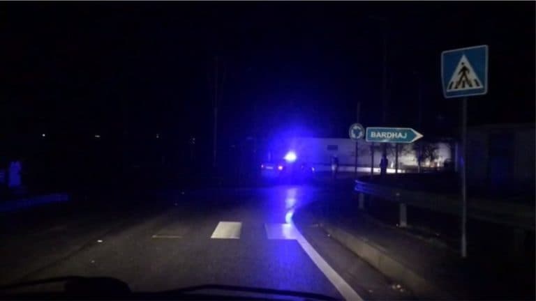  Atentat me armë zjarri në Shkodër, plagosen dy vëllezërit Doçi