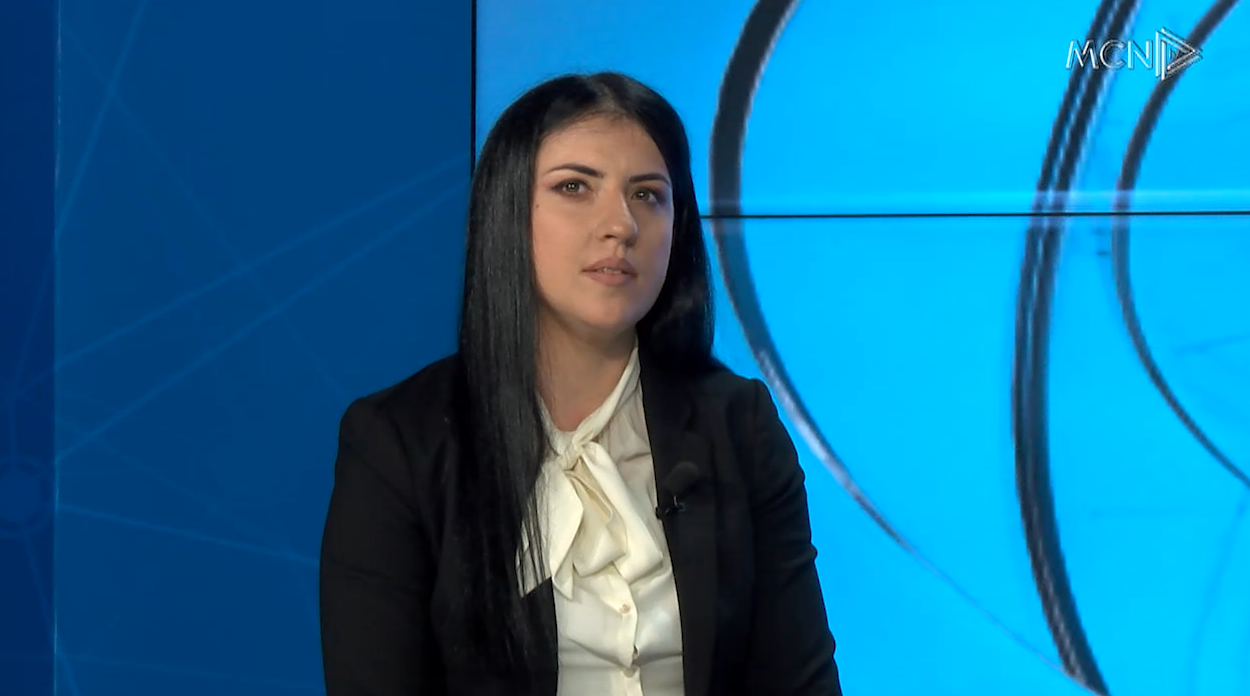 Kandidatja e PSD: Doshi është pro amerikan, nuk ka ligj që cënon kandidimin e tij në zgjedhje (VIDEO)