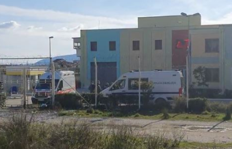 Burgu i Vlorës pushtohet nga Covid-19