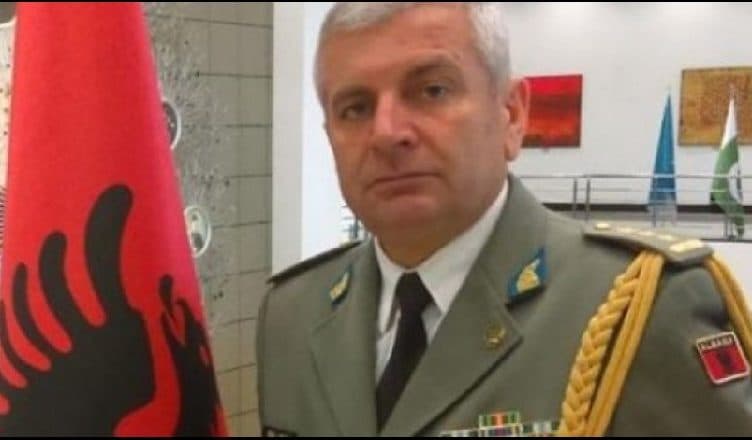 Vdiq nga Covid-19/ Turqia kthen me avion të posaçëm në Shqipëri, Gjeneral Ndriçim Sallakun