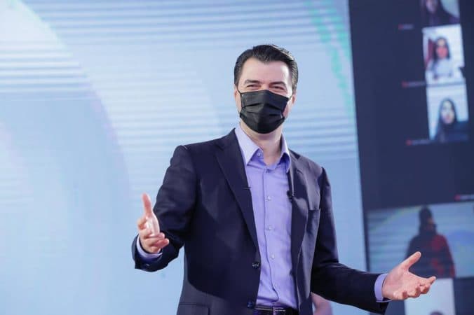 Basha: Koncesioni i “Check up-it” mori 6 mln euro për shërbime të pakryera