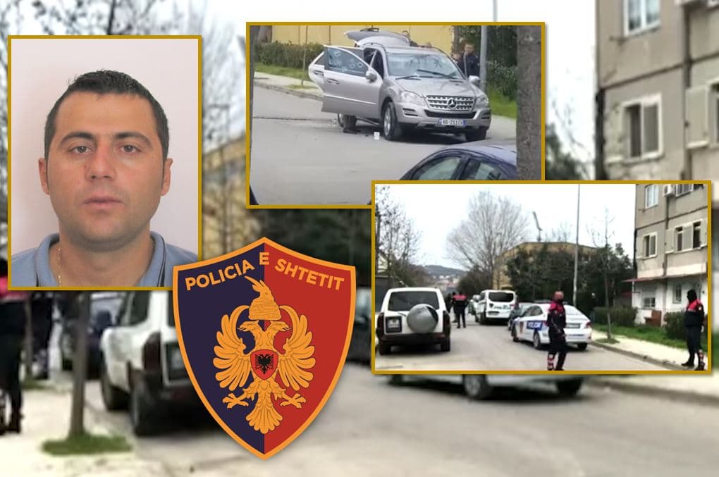Ekzekutimi i ‘Mond Çekiçit’/ Në vendngjarje ka ende gëzhoja, arma e krimit u ble jashtë vendit