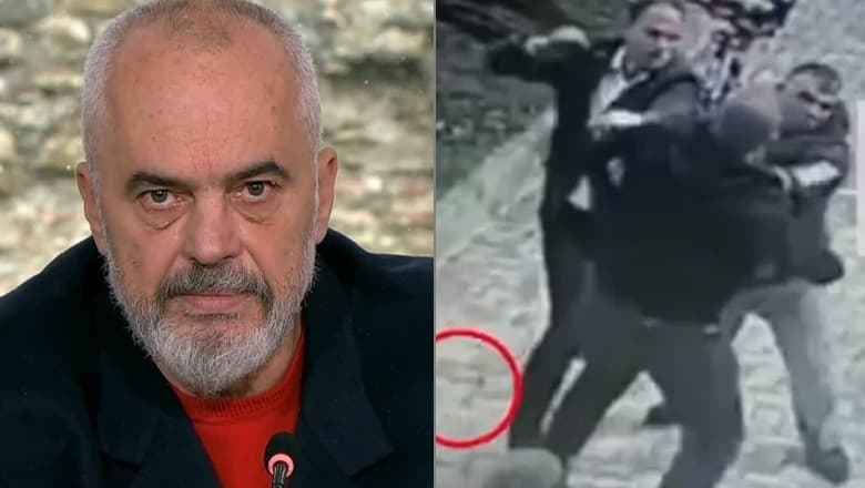 Përplasja Boçi-Luca, Rama: Do kishin vënë kujën nëse grushtuesi do ishte njeri nga ne