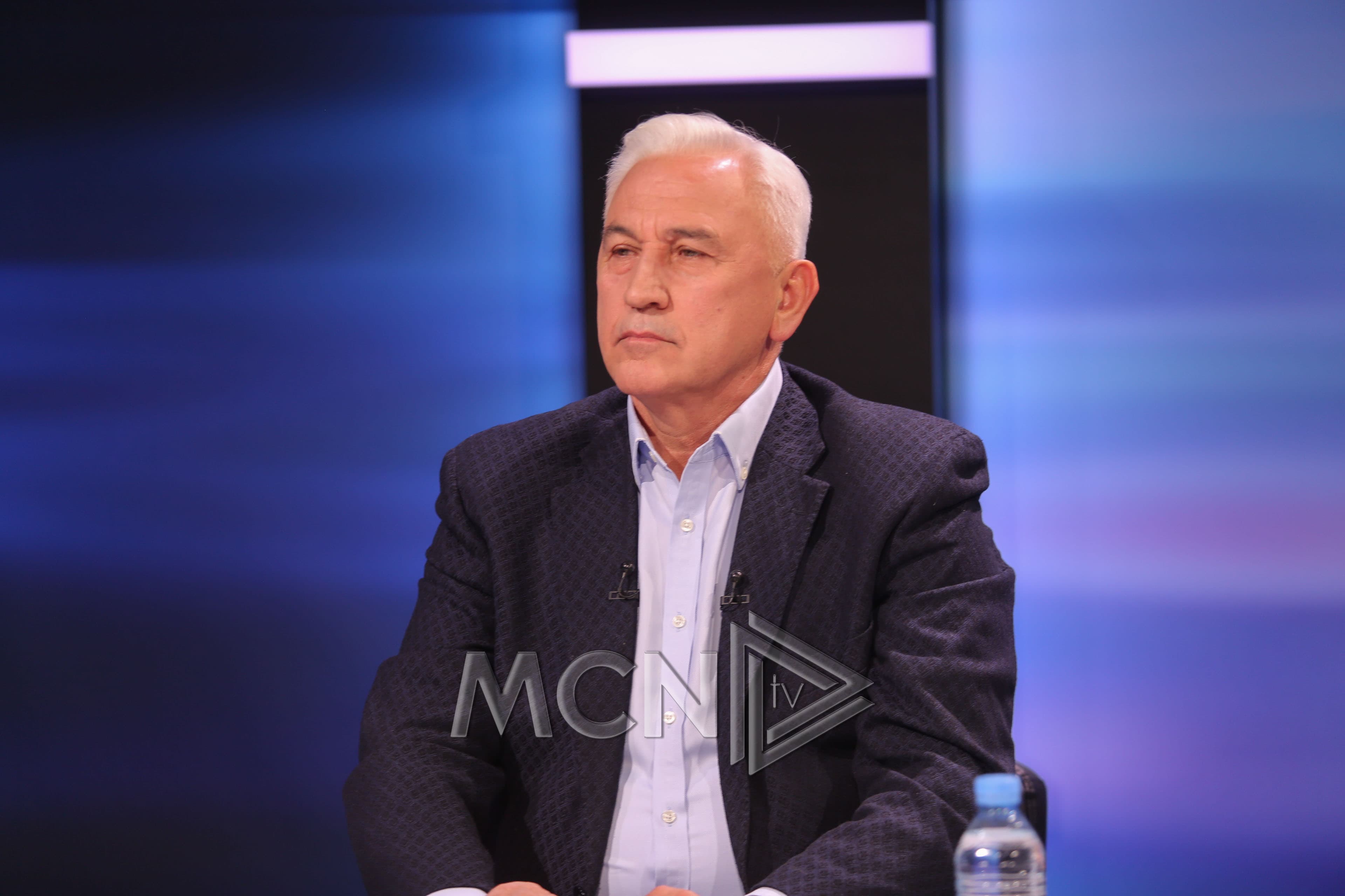Pse PS është parti progresiste sipas Nasip Naços?
