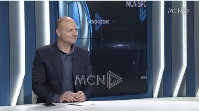 Superliga, Edi Hajdini: Me rëndësi fitoret e Tiranës dhe Laçit (VIDEO)