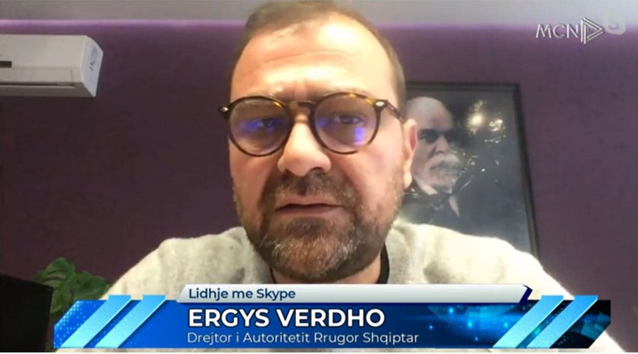 Dështimi i tenderit të Llogarasë, Ergys Verdho: Kompanitë nuk plotësonin kriteret