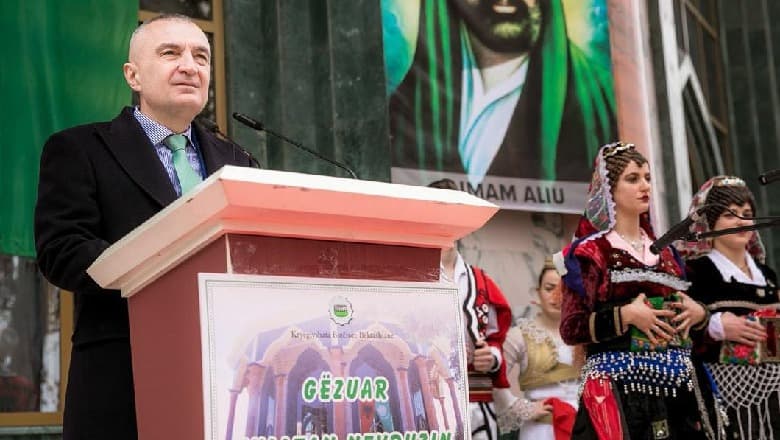 Politika uron Ditën e Sulltan Novruzit: Pranverë në zemrën e çdo shqiptari