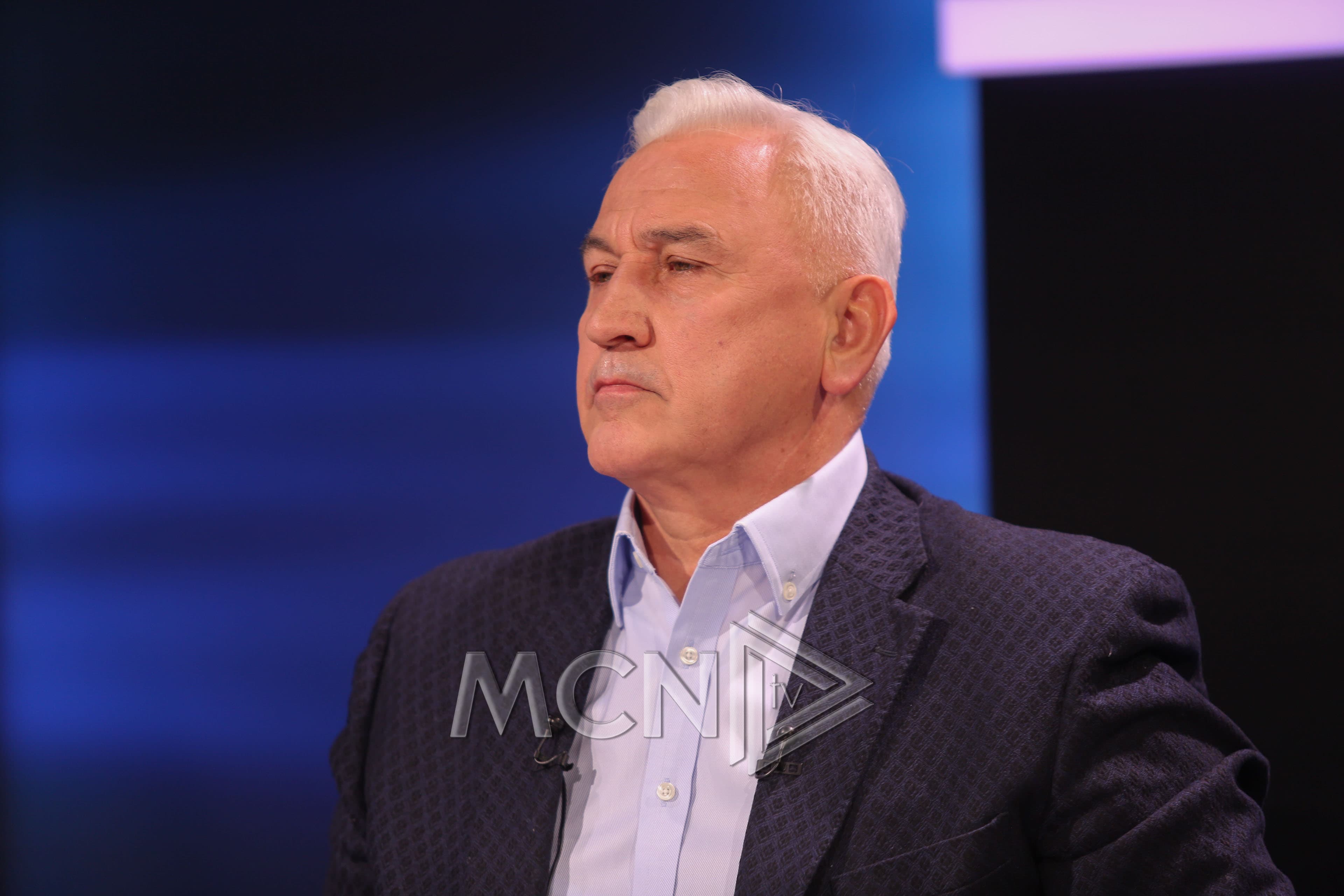 Nasip Naço: LSI u bë vasale e PD dhe unë nuk mund ta pranoja këtë