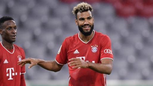 Ngatërruan adresë emaili, sulmuesi i Bayern Mynchen humbet ndeshjet e Kombëtares