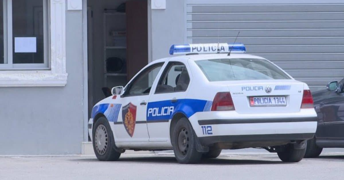Aksidentohet 6-vjeçari tek rruga “Don Bosko”