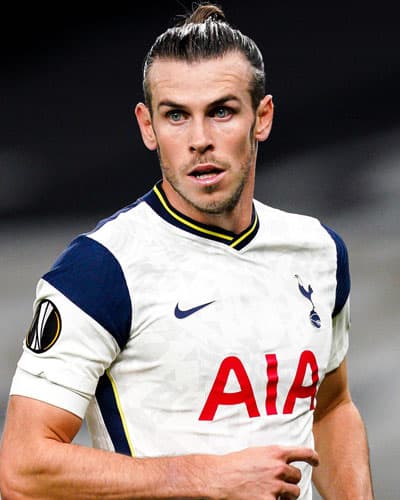 Bale dëshiron rikthimin në Madrid