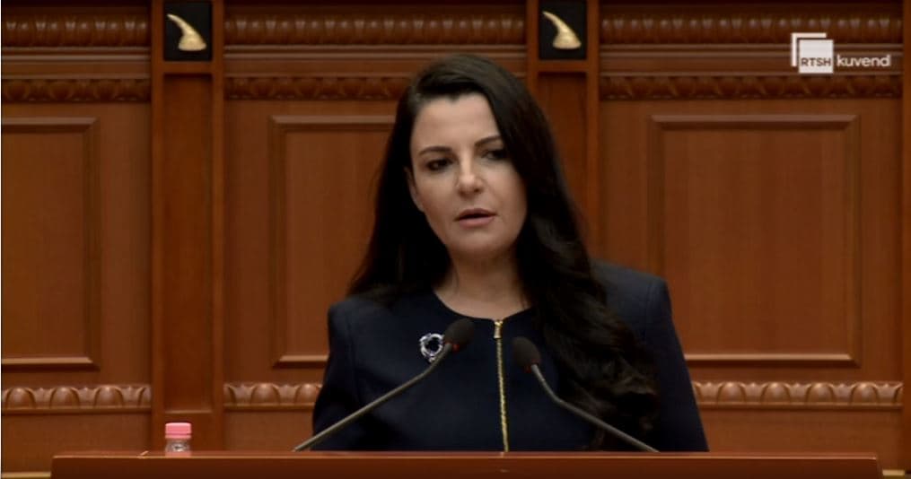 Ndërtimi i Skavicës, Balluku: Do t’i japë zgjidhje përmbytjeve në Shkodër