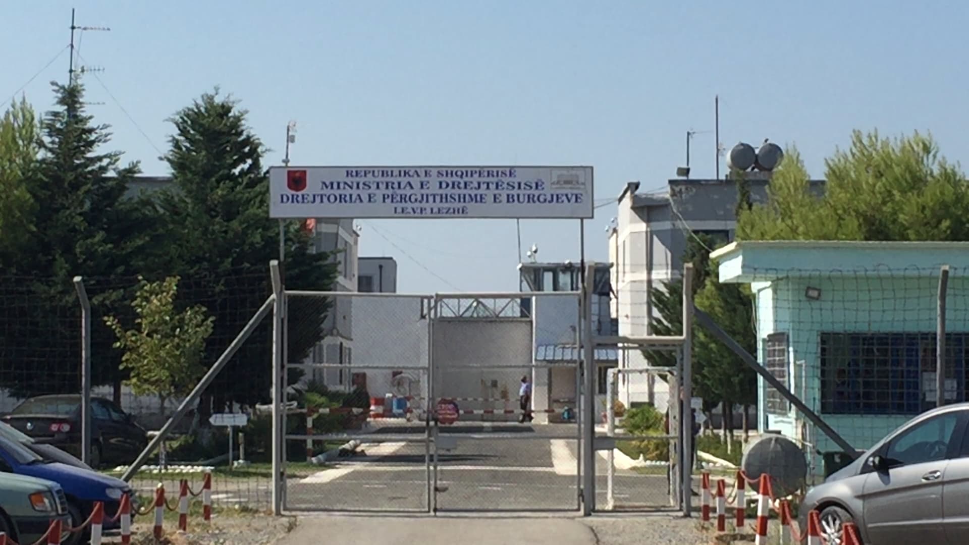Rritet numri i të burgosurve me Covid-19, në Shënkoll trajtohen mbi 20 të dënuar