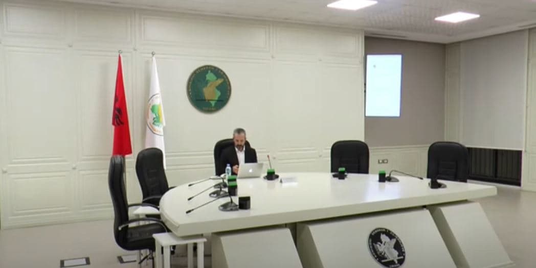 Zgjedhjet e 25 prillit, KQZ miraton fondin paraprak për secilën parti