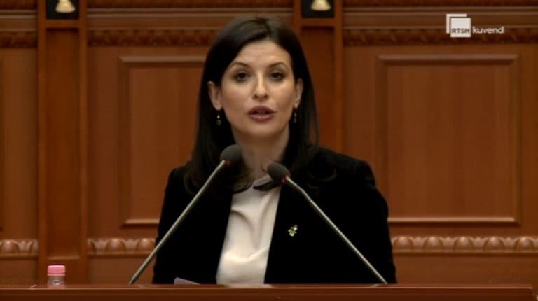 10 projektligjet e Reformës në Drejtësi, Gjonaj: Rrit efektshmërinë e sistemit të ri