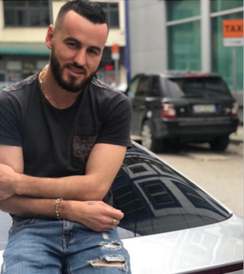 Vrau shokun, Gjykata e Tiranës dënon me 16 vjet burg 29-vjeçarin