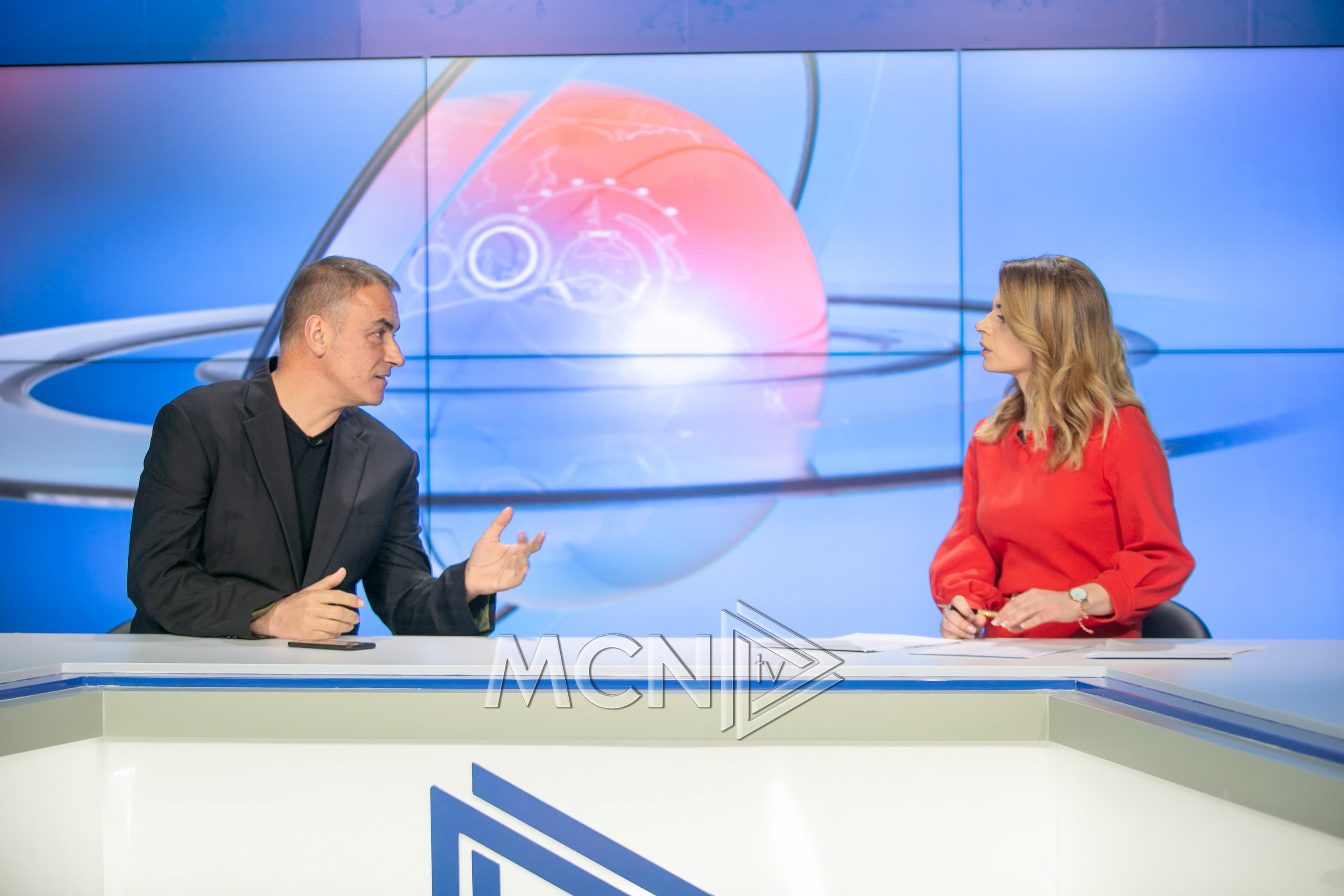 Thirrjet e ambasadës së SHBA për kandidimin e Doshit, Çani: Mund të jenë sinjale për t’i thënë publikut se Rama e ka bërë baltë (VIDEO)