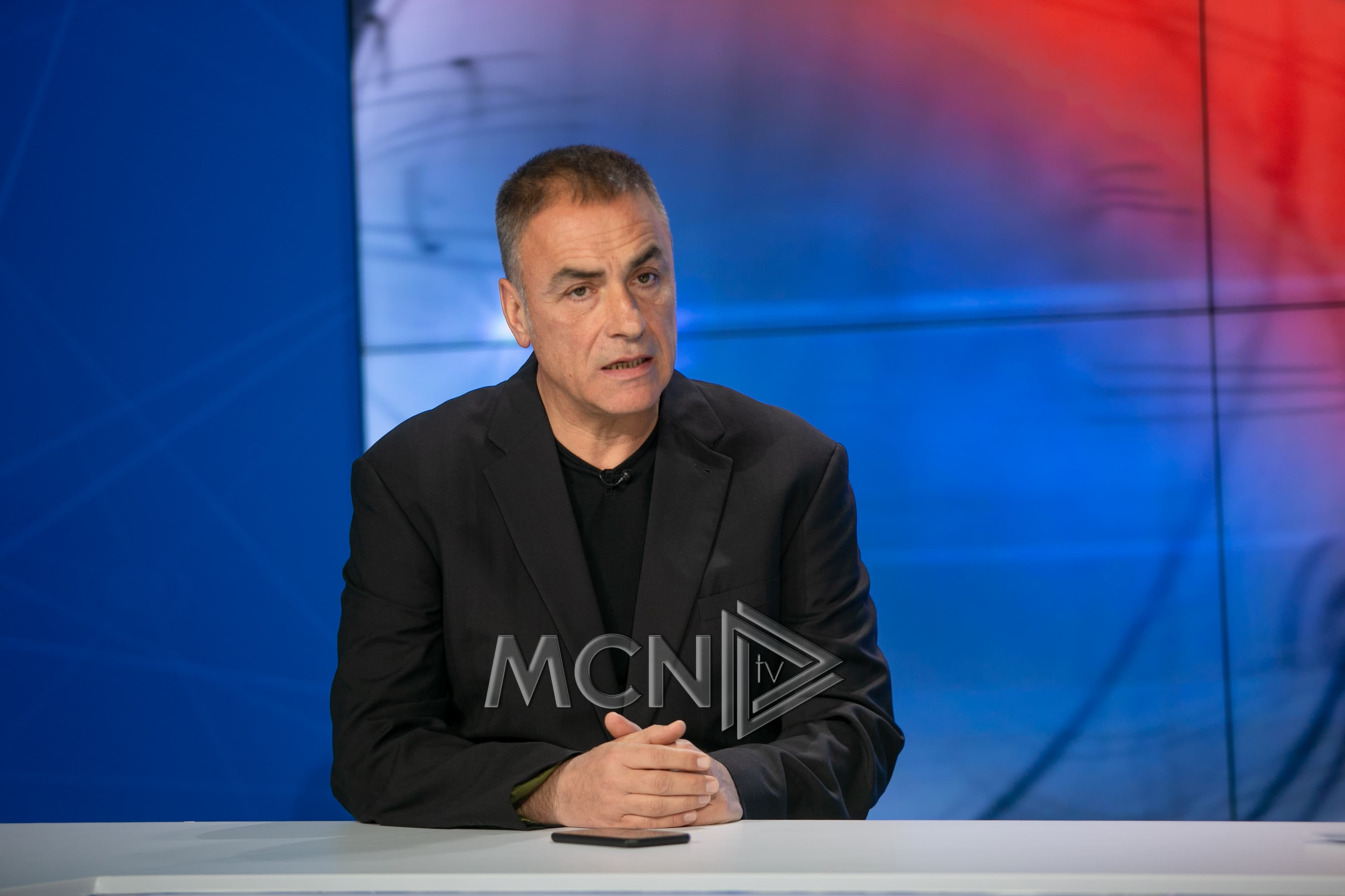 Arian Çani: Do të jetë "lajm i mirë" nëse do të ketë fushatë të egër deri në vrasje