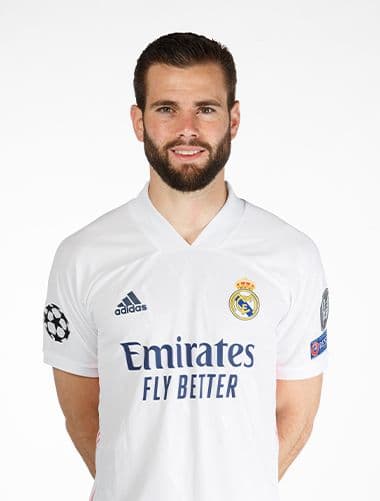 Tre gjigantë interesohen për Nacho Fernandez 