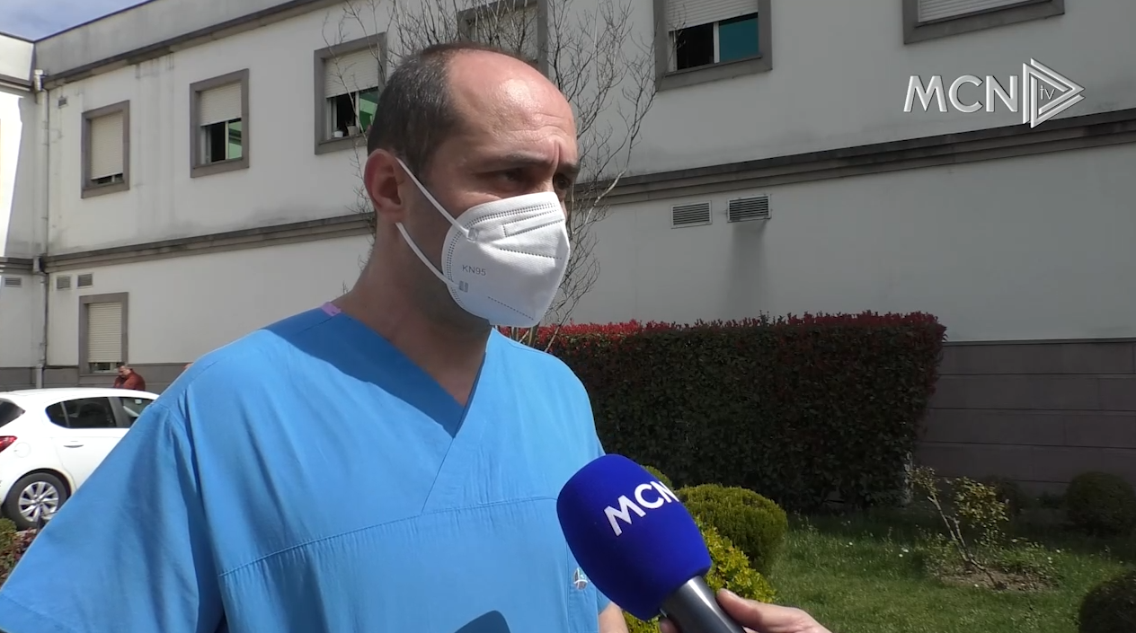 Covid-19 po “sulmon” të rinjtë (VIDEO)