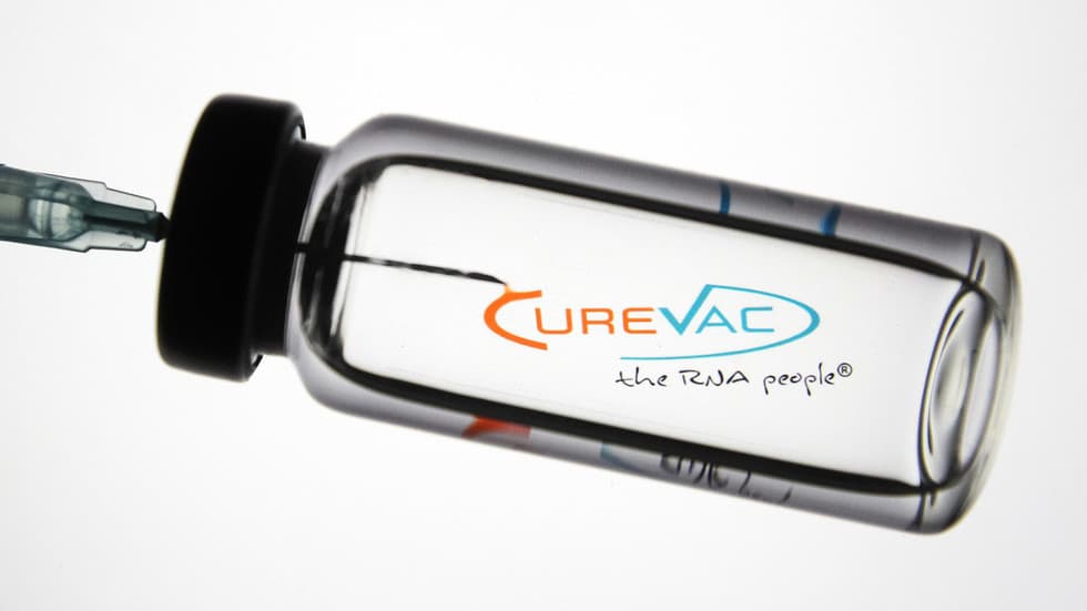 CureVac rezulton 100% efektive ndaj variantit të Afrikës së Jugut
