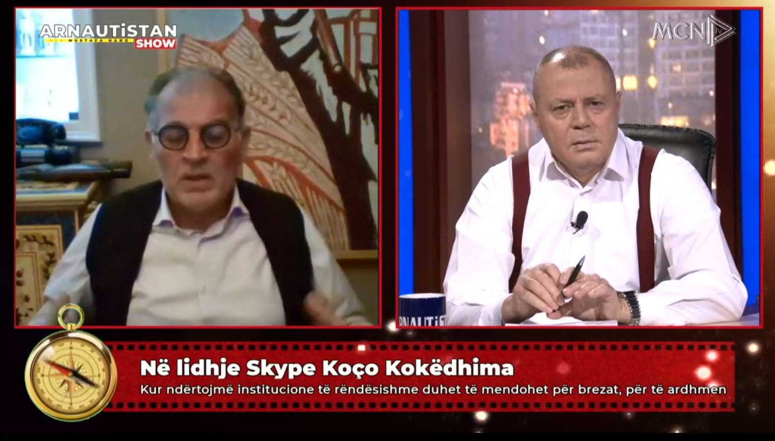 Kokëdhima tregon pse “Zgjidhja” nuk hyri në zgjedhje
