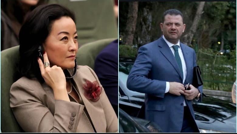 Kim rikujton vendimin e DASH për Tom Doshin: Mos heshtni (VIDEO)